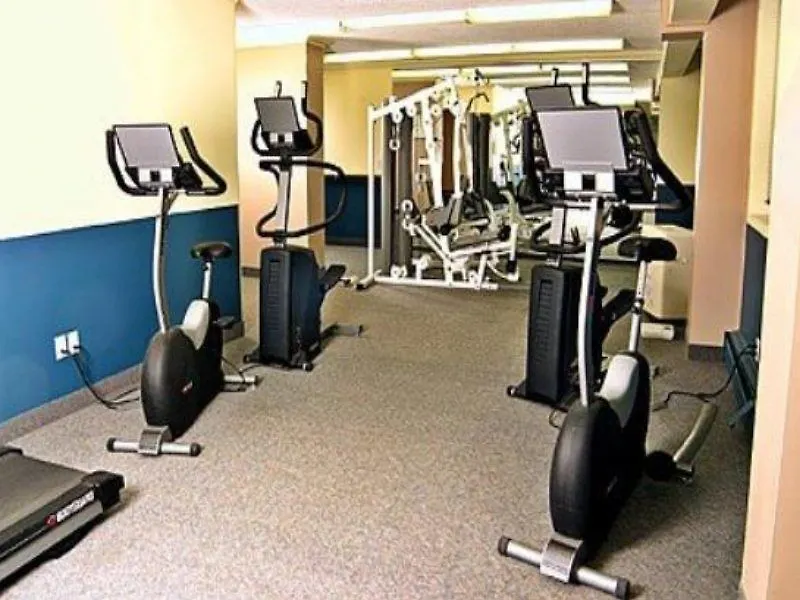 Coast Calgary Downtown Hotel & Suites By Apa Canada