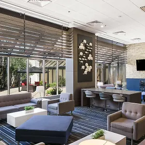 Hotel Western Premier Plaza Hotel&conference Centre
